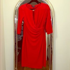 RALPH LAUREN Dress